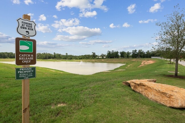 property at 15686 Honey Cv Dr