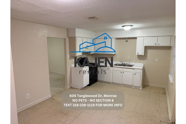 606 Tanglewood Dr in Monroe, LA - Building Photo - Building Photo