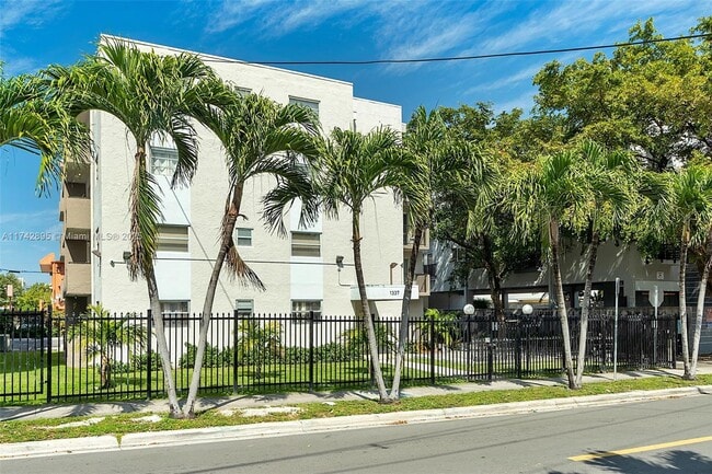 property at 1337 NW 1st St