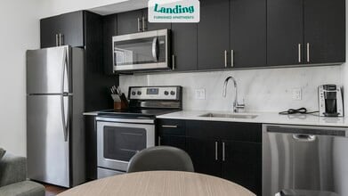9 E Mt Royal Ave, Unit 409.842999 in Baltimore, MD - Building Photo - Building Photo