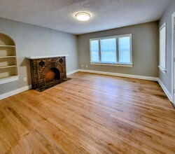 2528 NW 11th St in Oklahoma City, OK - Building Photo - Building Photo