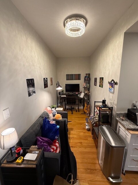 63 Washington St, Unit 404 in Malden, MA - Building Photo - Building Photo