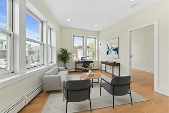 2321 John F. Kennedy Blvd in Jersey City, NJ - Building Photo - Building Photo