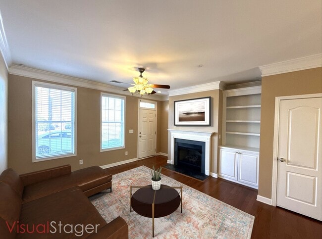 8636 Beaver Creek Dr in Charlotte, NC - Building Photo - Building Photo