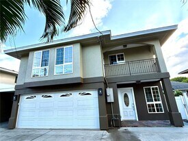 634 9th Ave in Honolulu, HI - Building Photo