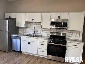 500 S Douglas Ave in Springfield, IL - Building Photo - Building Photo