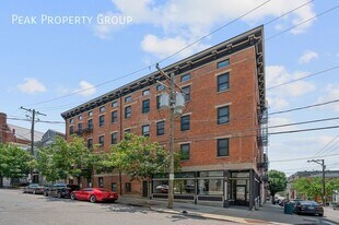 433 E 13th St in Cincinnati, OH - Building Photo