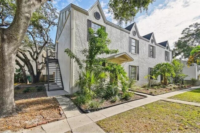 property at 3810 W Cleveland St