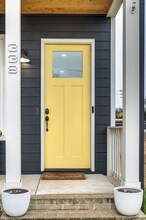 338 Vivelle Ave in Nashville, TN - Building Photo - Building Photo