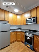 34 W 86th St in New York, NY - Foto de edificio - Building Photo