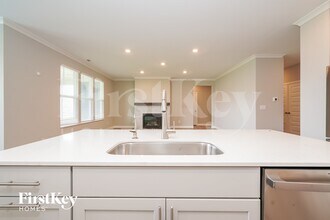 3602 Chalmers Dr in Bargersville, IN - Foto de edificio - Building Photo