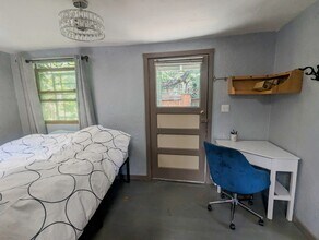 2225 N Gilpin St in Denver, CO - Building Photo - Building Photo