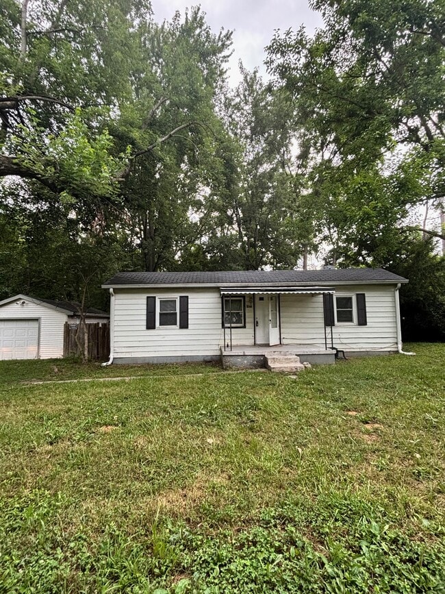 property at 5244 E 27th St