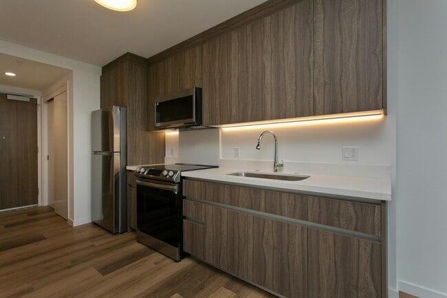 property at 1500 Rycroft St