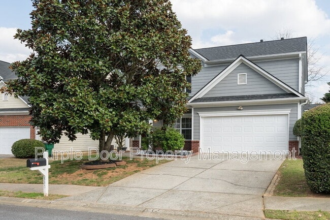 property at 320 Tuggle Ct