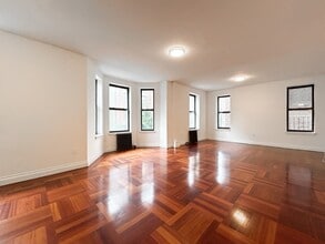 601 W 137th St in New York, NY - Foto de edificio - Building Photo