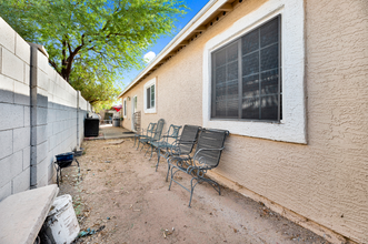 2702 E Juniper Ave in Phoenix, AZ - Building Photo - Building Photo