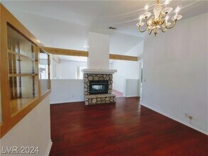 5610 Bridger St in Pahrump, NV - Building Photo - Building Photo