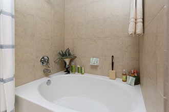 Deseo at Grand Mission in Richmond, TX - Foto de edificio - Interior Photo