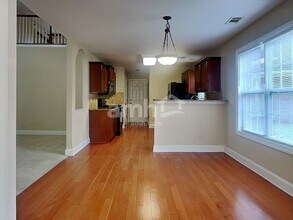 2116 Benchmark Dr SW in Snellville, GA - Building Photo - Building Photo