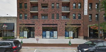 The Merion Addition Apartamentos