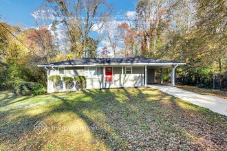 6052 Brookdale Ln SW in Mableton, GA - Building Photo - Building Photo