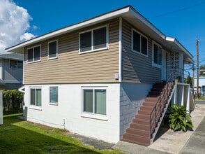 Mildred's Apartments in Kailua, HI - Building Photo - Building Photo