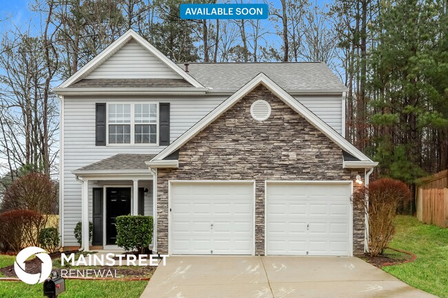 property at 494 Arbor Ridge Dr