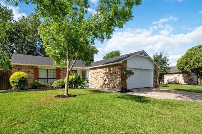 17415 N Barker St in Houston, TX - Building Photo - Building Photo