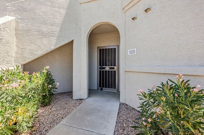 property at 9455 E Raintree Dr