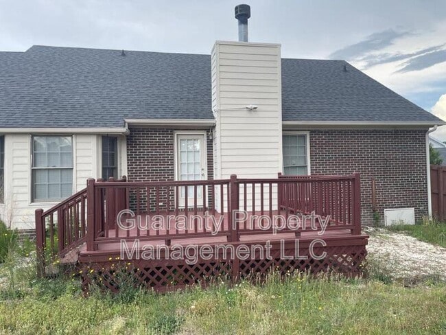 7017 Midhurst Ct in Fayetteville, NC - Building Photo - Building Photo