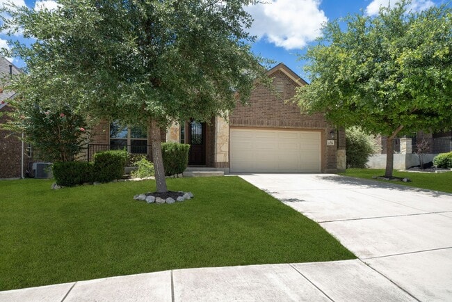 11754 Belicena Rd in San Antonio, TX - Building Photo - Building Photo