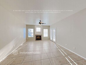 2509 N Silverado in Mesa, AZ - Foto de edificio - Building Photo