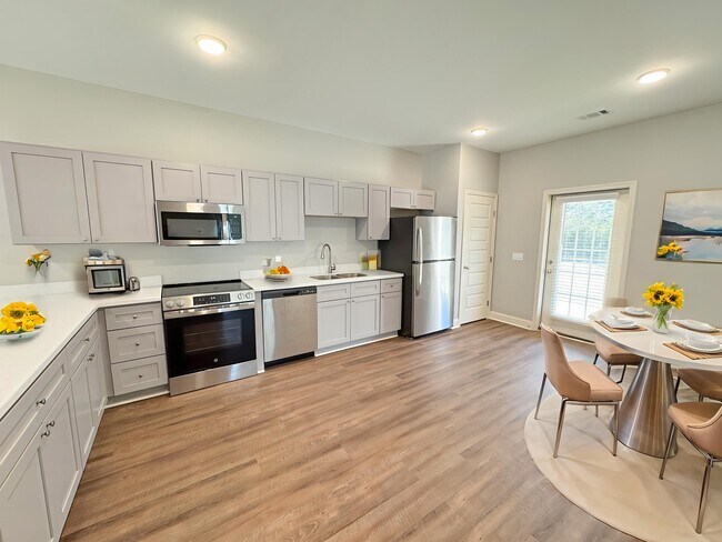 224 Firefly Ln in Brooklet, GA - Building Photo - Building Photo