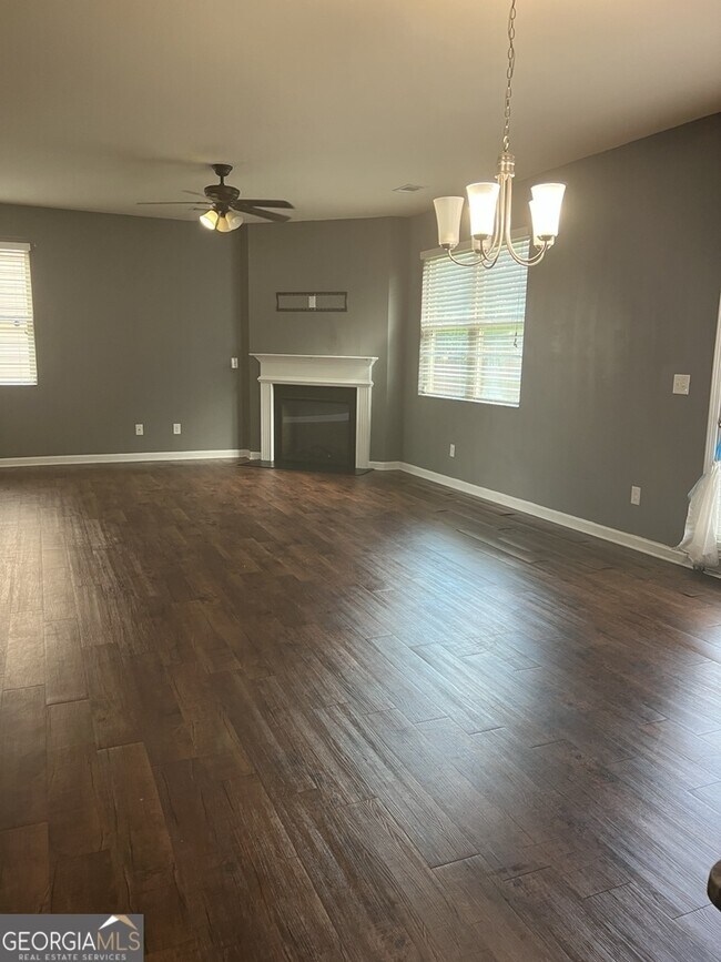 2240 Sawgrass Dr in Hampton, GA - Building Photo - Building Photo
