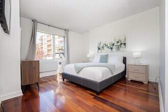 151 Av. Atwater in Montréal, QC - Building Photo - Building Photo