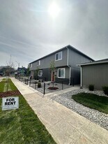 1211 N Cannon St in Spokane, WA - Building Photo