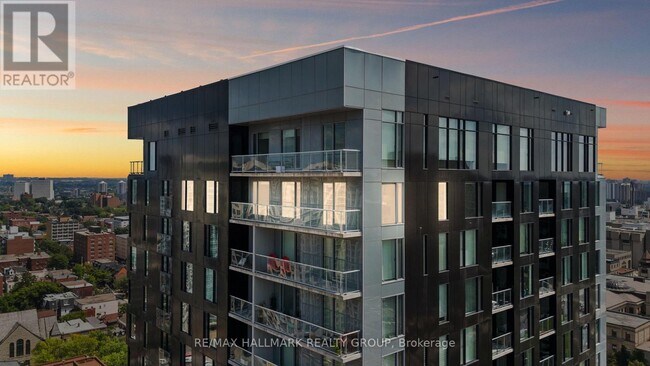 20 Daly Ave in Ottawa, ON - Building Photo - Building Photo