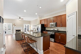 1585 Mosaic Way in Smyrna, GA - Building Photo - Building Photo