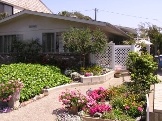 267 Fairview St in Laguna Beach, CA - Building Photo