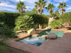 3601 Melody Ln in Palm Springs, CA - Building Photo - Building Photo