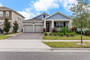 11409 Rhyme Ave in Orlando, FL - Building Photo