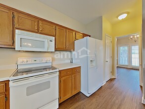 2662 Hansford Dr in Thompson's Station, TN - Building Photo - Building Photo