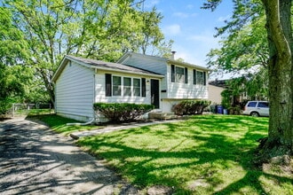 5148 Cherry Creek Pkwy N in Columbus, OH - Building Photo - Building Photo