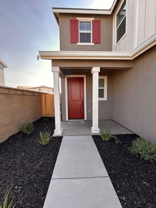 3030 N Martin St in Visalia, CA - Building Photo - Building Photo