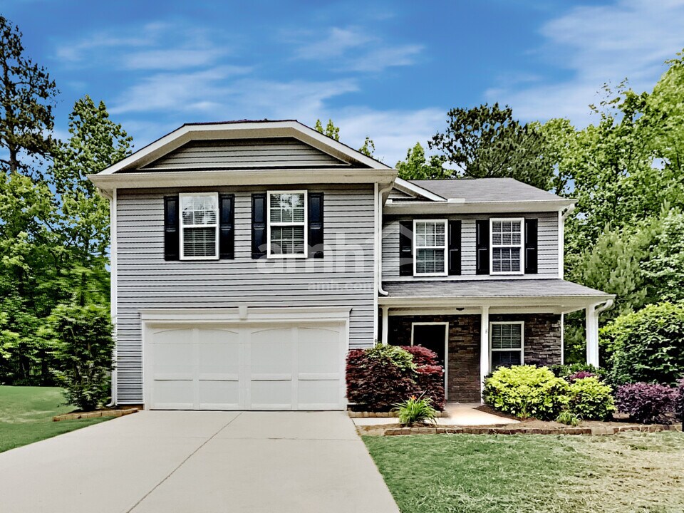 3065 Carnegie Hall Ct in Cumming, GA - Building Photo