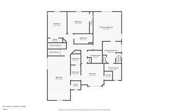 6511 Fairfax Ct in Maiden, NC - Building Photo - Building Photo