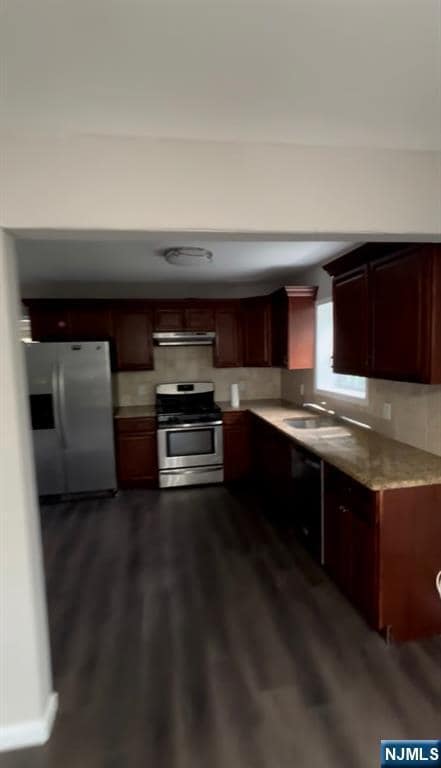 581 S Broad St in Glen Rock, NJ - Building Photo - Building Photo