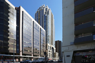 Vogue Condominiums in Calgary, AB - Building Photo - Building Photo