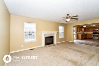 16404 Taunton Vale Rd in Louisville, KY - Building Photo - Building Photo